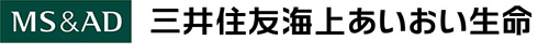 三井住友海上あいおい生命